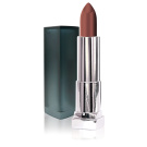 Maybelline New York Color Sensational Creamy Mattes Lipstick (4,4g) 932 Clay Crush
