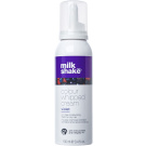 Milk_Shake Whipped Cream Color (100mL) Violet