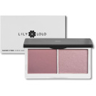 Lily Lolo Mineral Cheek Duo (10g) Naked Pink