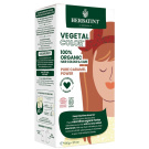 Herbatint Vegetal Hair Color Pure Caramel Power