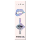 Lovely Holo Lips Lip Kit (3g) 2 Unicorn Paradise